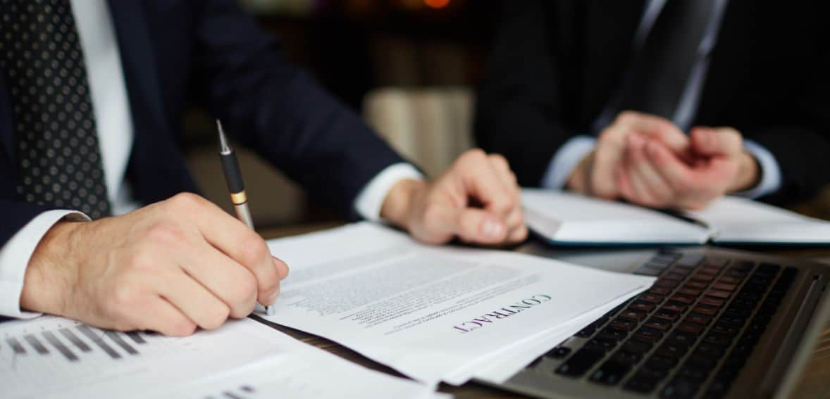 Lawyer service