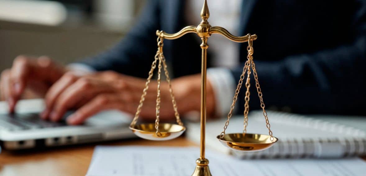 Law firm services
