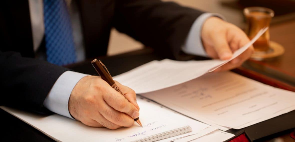 Legal compliance