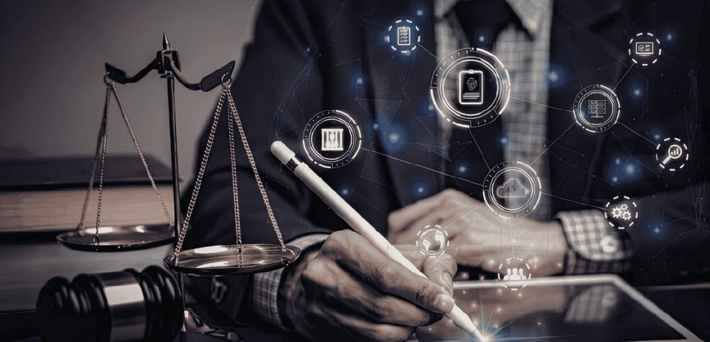 Legal Billing Software